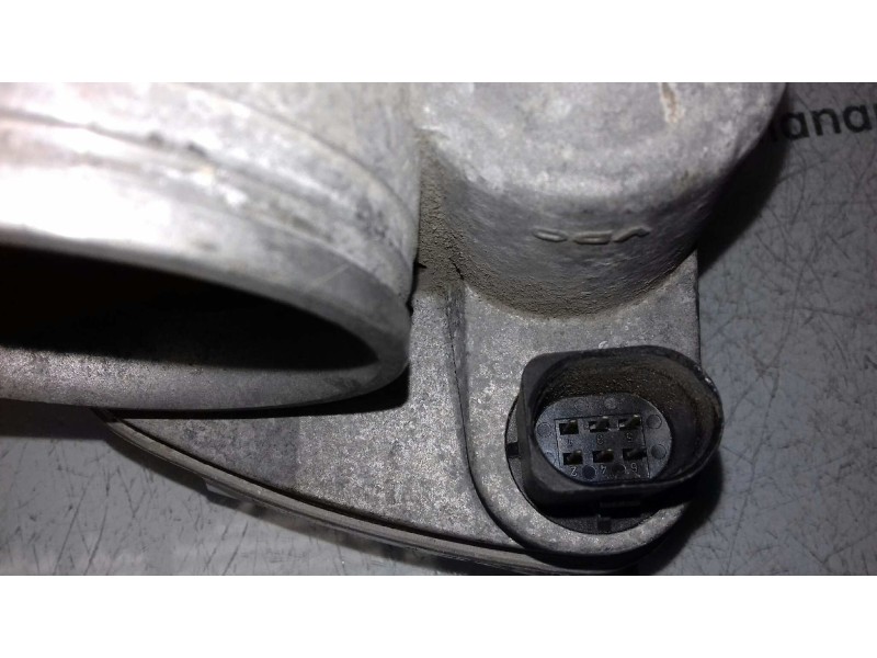 Recambio de caja mariposa para bmw serie 3 compact (e46) 318ti referencia OEM IAM 13541439224 408238422003 VDO