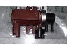 Recambio de valvula aire adicional para ford focus berlina (cap) 2.0 cat referencia OEM IAM 9650098380 70096602 2 PINES