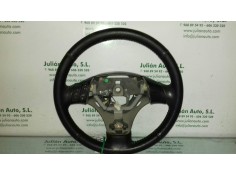 Recambio de volante para mazda 6 berlina (gg) 1.8 active (4-ptas.) referencia OEM IAM GS12000720 MULTIFUNCION PIEL