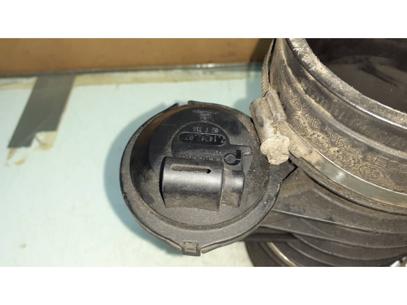 Recambio de caja mariposa para porsche 911 (typ 996) referencia OEM IAM 99611068651  PIERBURG Recambio de caja mariposa para porsche 911 (typ 996) referencia OEM IAM 99611068651  PIERBURG