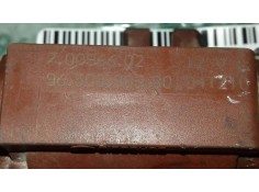 Recambio de valvula aire adicional para ford focus berlina (cap) 2.0 cat referencia OEM IAM 9650098380 70096602 2 PINES 2