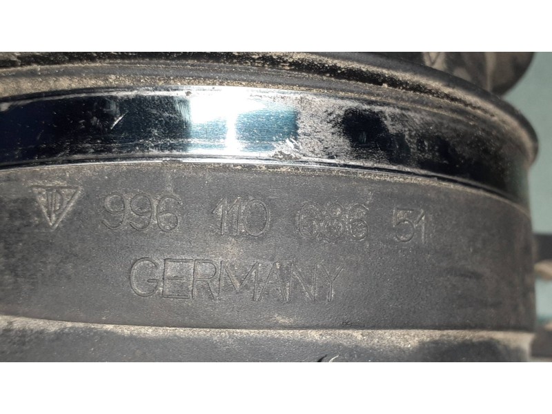 Recambio de caja mariposa para porsche 911 (typ 996) referencia OEM IAM 99611068651  PIERBURG Recambio de caja mariposa para porsche 911 (typ 996) referencia OEM IAM 99611068651  PIERBURG