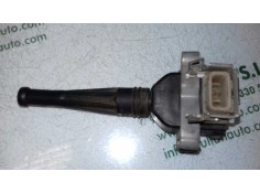 Recambio de bobina encendido para bmw serie 3 berlina (e36) 320i referencia OEM IAM 1703360 11855 3 PINES