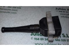 Recambio de bobina encendido para bmw serie 3 berlina (e36) 320i referencia OEM IAM 1703360 11855 3 PINES 2