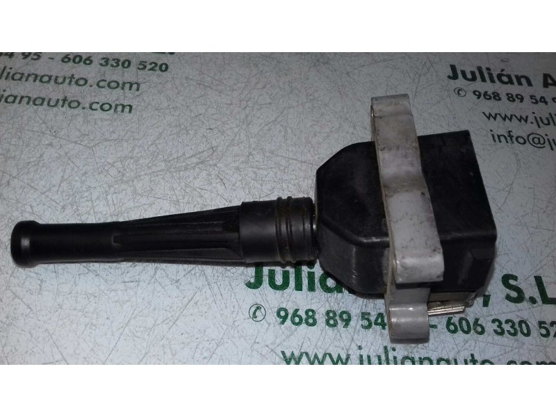 Recambio de bobina encendido para bmw serie 3 berlina (e36) 320i referencia OEM IAM 1703360 11855 3 PINES