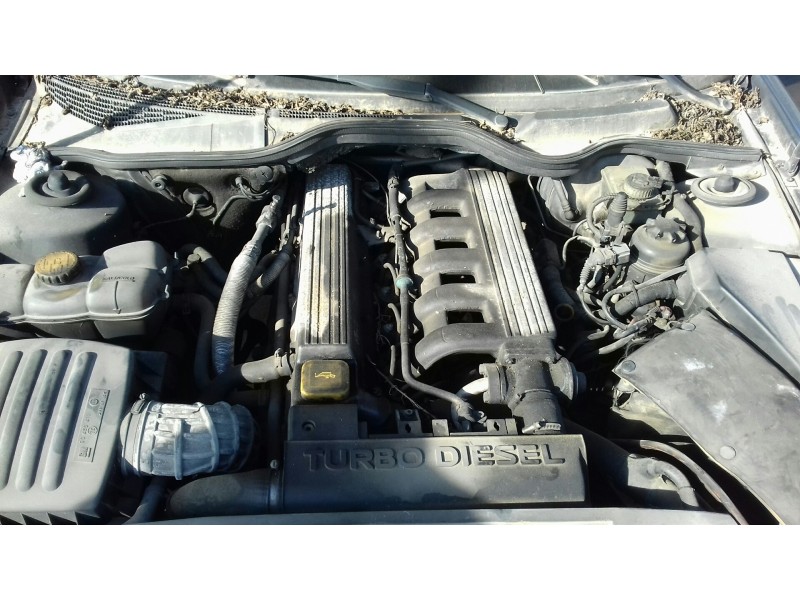 opel omega b del año 1996