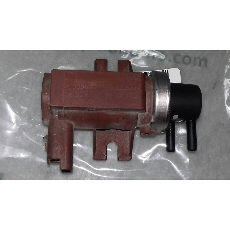 Recambio de valvula aire adicional para ford focus berlina (cap) ambiente (d) referencia OEM IAM 70096803  2 PINES