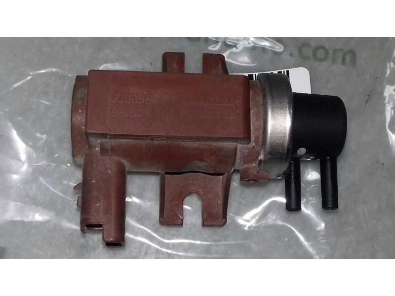 Recambio de valvula aire adicional para ford focus berlina (cap) ambiente (d) referencia OEM IAM 70096803  2 PINES
