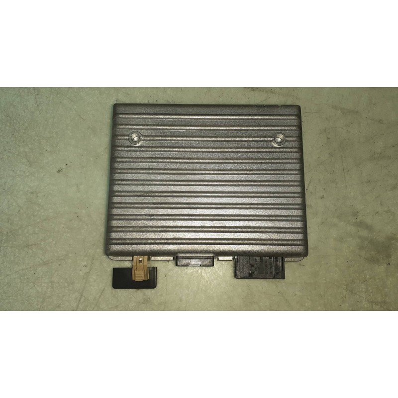 Recambio de modulo electronico para opel astra j lim. cosmo referencia OEM IAM 13334026  TELEFONO