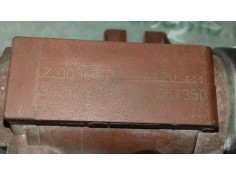 Recambio de valvula aire adicional para ford focus berlina (cap) ambiente (d) referencia OEM IAM 70096803  2 PINES 2