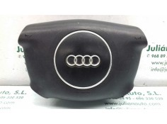 Recambio de airbag delantero izquierdo para audi a4 berlina (8e) 1.9 tdi (96kw) referencia OEM IAM 8E0880201E 13333325 