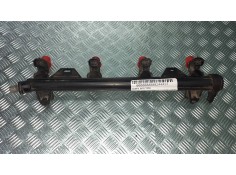 Recambio de rampa inyectora para seat ibiza (6l1) signo referencia OEM IAM 036133319BH 036133320  2