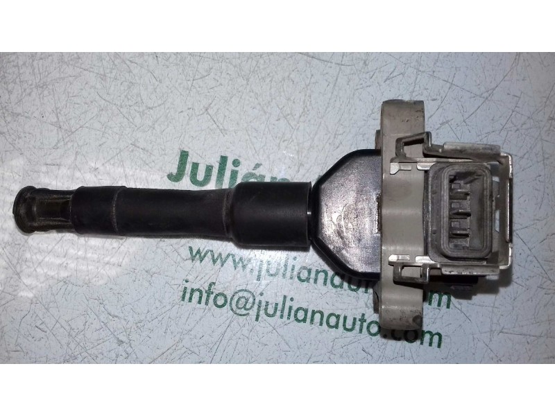 Recambio de bobina encendido para bmw serie 7 (e38) 730i referencia OEM IAM 1703359 11856 3 PINES