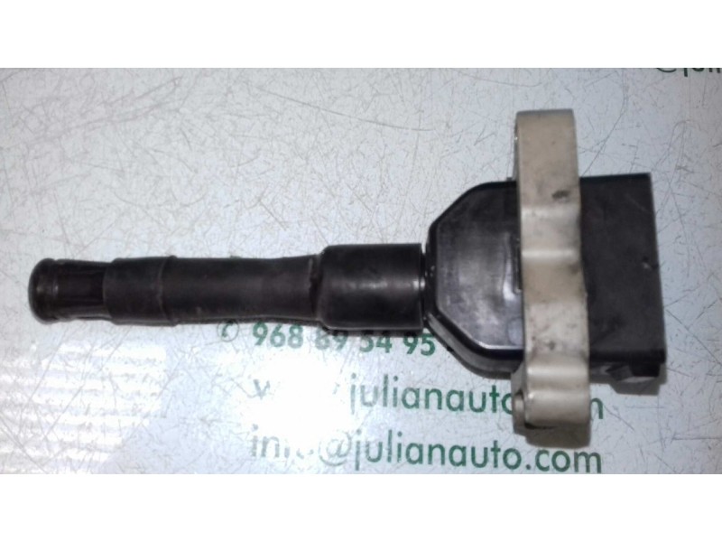 Recambio de bobina encendido para bmw serie 7 (e38) 730i referencia OEM IAM 1703359 11856 3 PINES