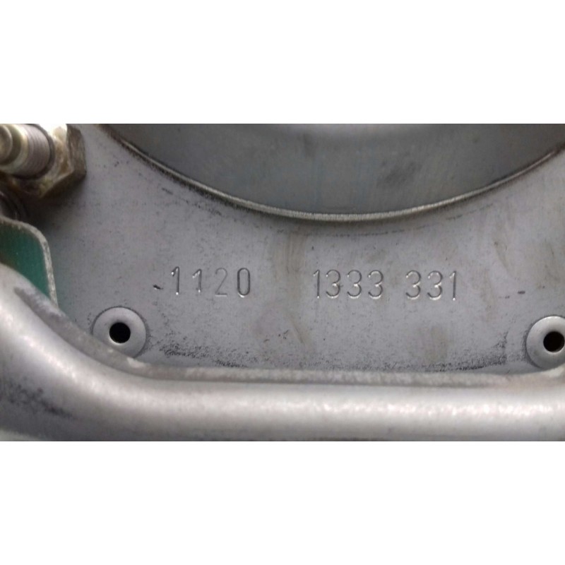 Recambio de airbag delantero izquierdo para audi a4 berlina (8e) 1.9 tdi (96kw) referencia OEM IAM 8E0880201E 13333325 