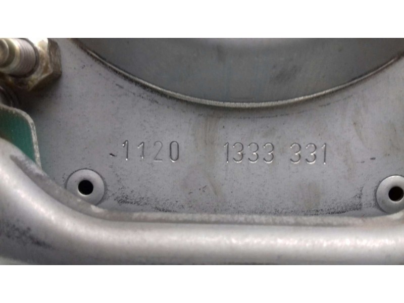 Recambio de airbag delantero izquierdo para audi a4 berlina (8e) 1.9 tdi (96kw) referencia OEM IAM 8E0880201E 13333325 