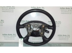 Recambio de volante para mazda 323 berl. f/s (bj) 2.0 td f comfort referencia OEM IAM 13070581 MULTIFUNCION GOMA