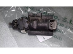Recambio de valvula aire adicional para peugeot 307 (s1) 2.0 hdi fap cat referencia OEM IAM 9645029180 72832800 2 PINES 2
