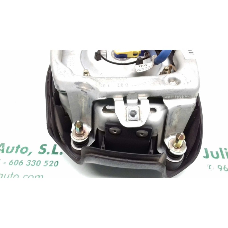 Recambio de airbag delantero izquierdo para audi a4 berlina (8e) 1.9 tdi (96kw) referencia OEM IAM 8E0880201E 13333325 