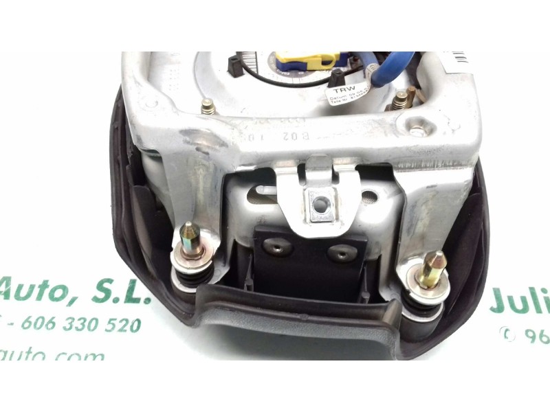 Recambio de airbag delantero izquierdo para audi a4 berlina (8e) 1.9 tdi (96kw) referencia OEM IAM 8E0880201E 13333325 