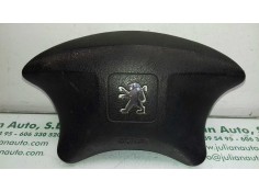 Recambio de airbag delantero izquierdo para peugeot partner (s2) combi plus referencia OEM IAM 9663959XT  