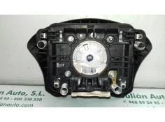 Recambio de airbag delantero izquierdo para peugeot partner (s2) combi plus referencia OEM IAM 9663959XT   2