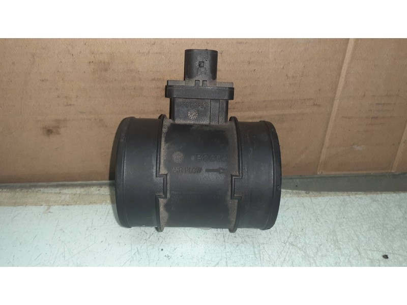 Recambio de caudalimetro para opel astra j lim. cosmo referencia OEM IAM 0281002940  55561912