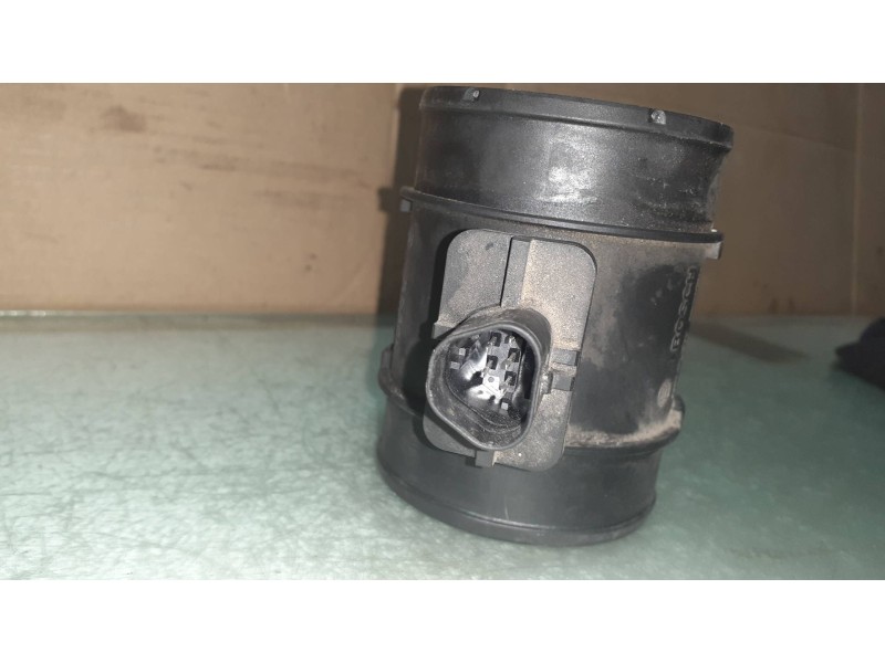 Recambio de caudalimetro para opel astra j lim. cosmo referencia OEM IAM 0281002940  55561912