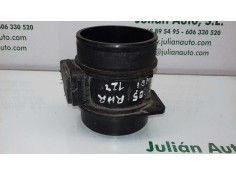 Recambio de caudalimetro para citroen c5 berlina 2.0 hdi premier referencia OEM IAM 9645948980 5WK97002 SIEMENS VDO