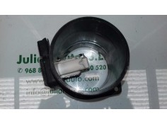 Recambio de caudalimetro para citroen c5 berlina 2.0 hdi premier referencia OEM IAM 9645948980 5WK97002 SIEMENS VDO 2