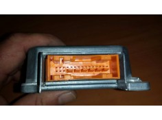Recambio de centralita airbag para citroen xantia berlina 1.9 sd sx referencia OEM IAM 550740900 9637169880  2