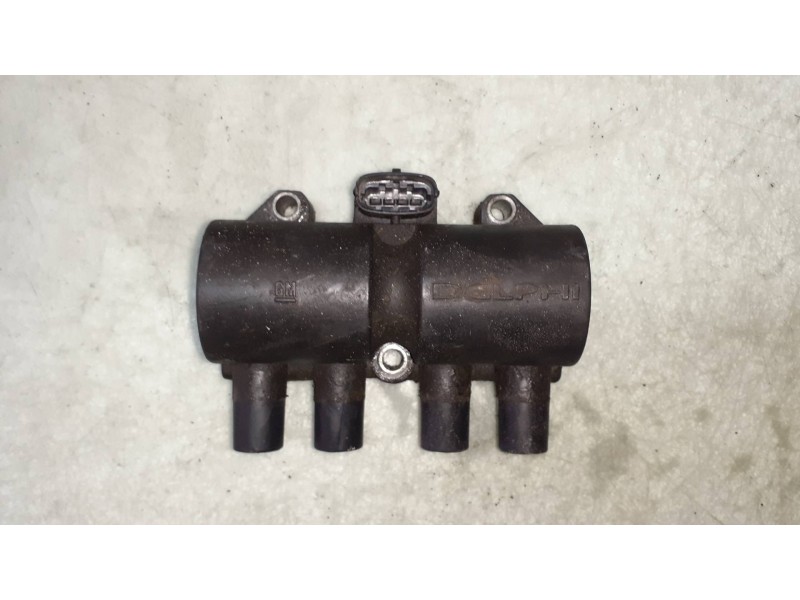 Recambio de bobina encendido para opel astra g berlina club referencia OEM IAM   