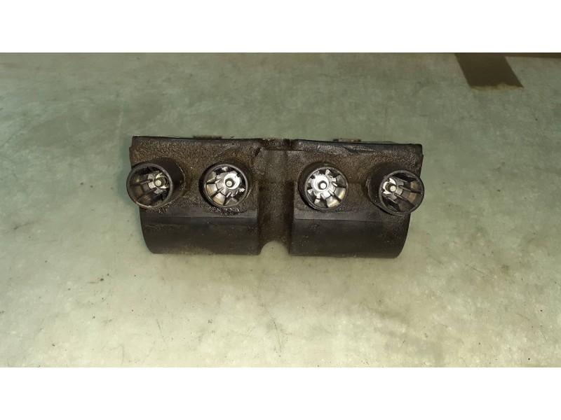 Recambio de bobina encendido para opel astra g berlina club referencia OEM IAM   