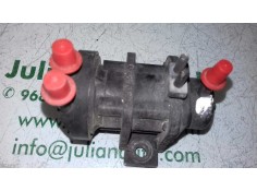 Recambio de valvula aire adicional para mercedes-benz clase c (w202) berlina 2.5 diesel cat referencia OEM IAM 0005450327 452237