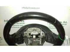 Recambio de volante para mazda 6 lim. (gh)(.2012) business edition referencia OEM IAM K3887 MULTIFUNCION PIEL 2