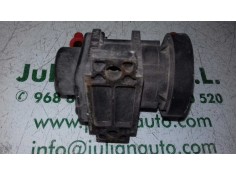 Recambio de valvula aire adicional para mercedes-benz clase c (w202) berlina 2.5 diesel cat referencia OEM IAM 0005450327 452237 2