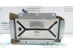 Recambio de airbag delantero derecho para peugeot 407 st sport pack referencia OEM IAM 9644588880 6103073 
