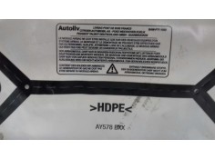 Recambio de airbag delantero derecho para peugeot 407 st sport pack referencia OEM IAM 9644588880 6103073  2