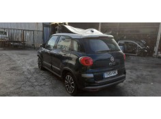 fiat 500 l (330) del año 2018 2