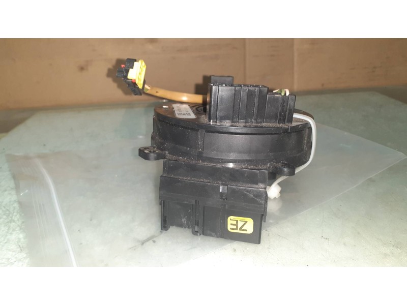 Recambio de anillo airbag para opel astra j lim. cosmo referencia OEM IAM 20817720 13500980 