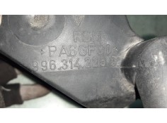 Recambio de deposito expansion para porsche 911 (typ 996) referencia OEM IAM 99631422502   2