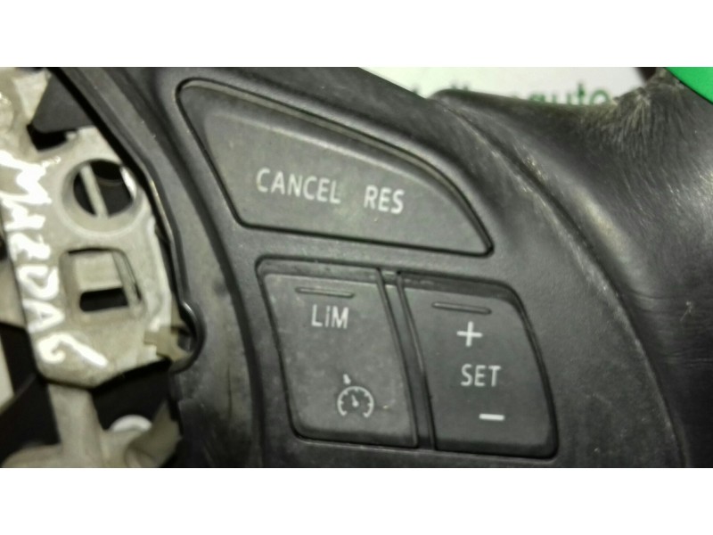 Recambio de volante para mazda 6 lim. (gh)(.2012) business edition referencia OEM IAM K3887 MULTIFUNCION PIEL