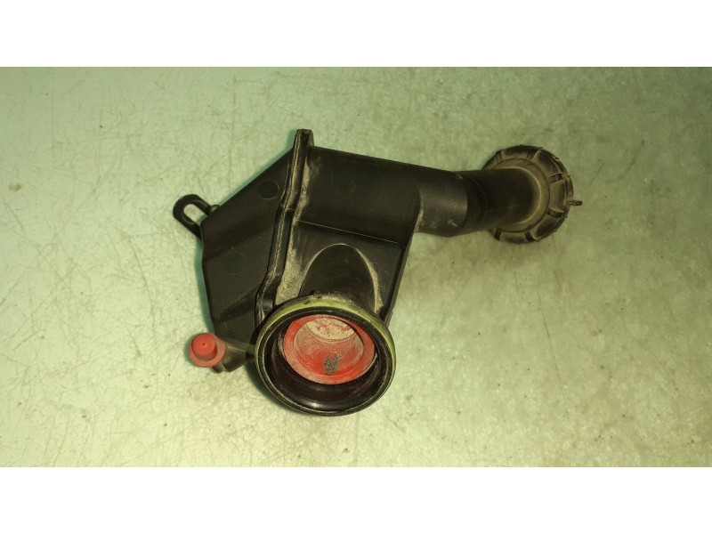 Recambio de deposito expansion para porsche 911 (typ 996) referencia OEM IAM 99631422502  