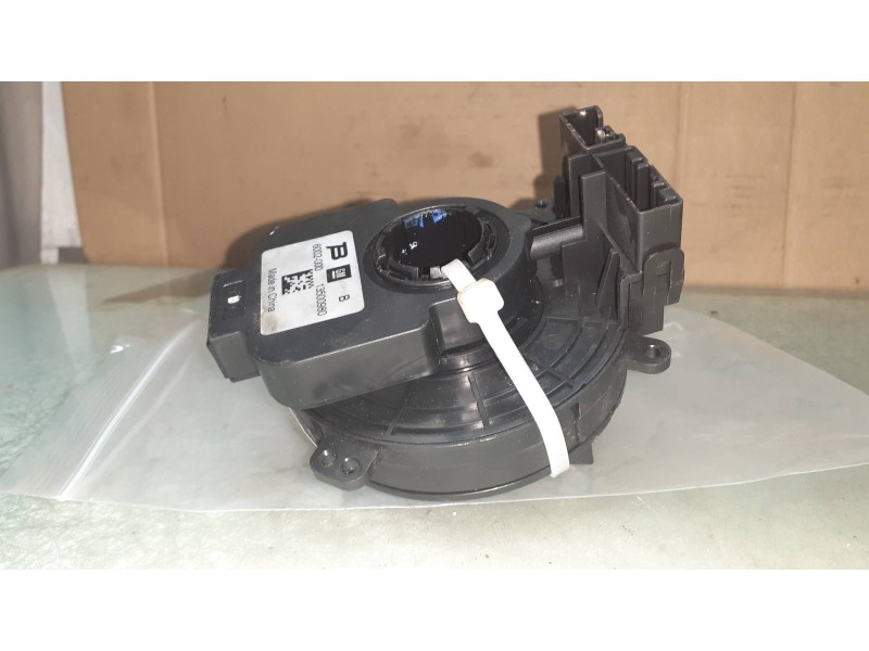 Recambio de anillo airbag para opel astra j lim. cosmo referencia OEM IAM 20817720 13500980 