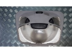 Recambio de luz interior para mercedes-benz clase c (w203) sportcoupe c 220 cdi (203.706) referencia OEM IAM A2038201001 Q08 KW5