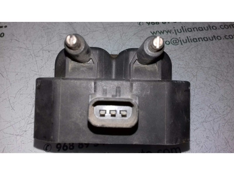 Recambio de bobina encendido para bmw mini (r50,r53) cooper referencia OEM IAM 2122435 05269670AB 3 PINES