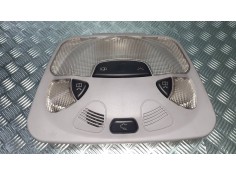 Recambio de luz interior para mercedes-benz clase c (w203) sportcoupe c 220 cdi (203.706) referencia OEM IAM A2038201001 Q08 KW5 2