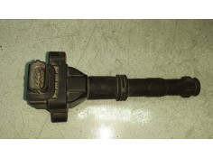 Recambio de bobina encendido para porsche boxster (typ 986) básico referencia OEM IAM 99660210200 0040100021 BERU