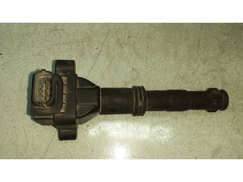 Recambio de bobina encendido para porsche boxster (typ 986) básico referencia OEM IAM 99660210200 0040100021 BERU