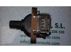 Recambio de bobina encendido para bmw serie 3 berlina (e30) 318is referencia OEM IAM 1734468  3 PINES